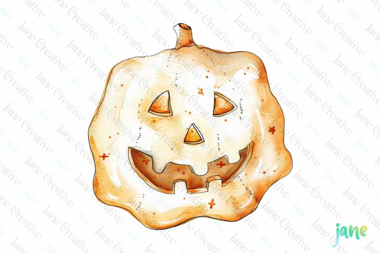 Cute Food Clipart Image 9