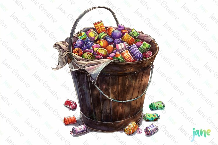 Cute Food Clipart Image 6