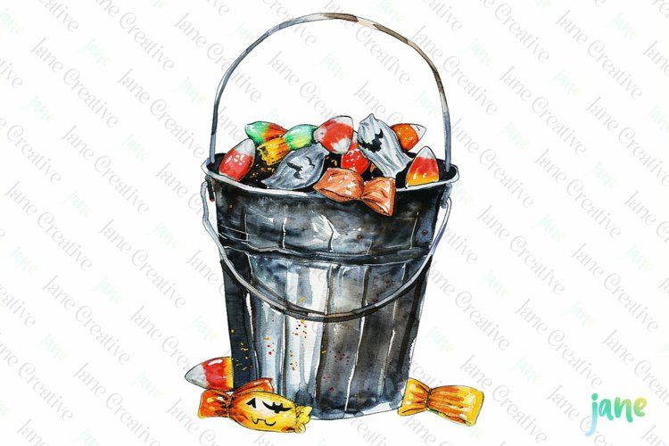 Cute Food Clipart Image 4