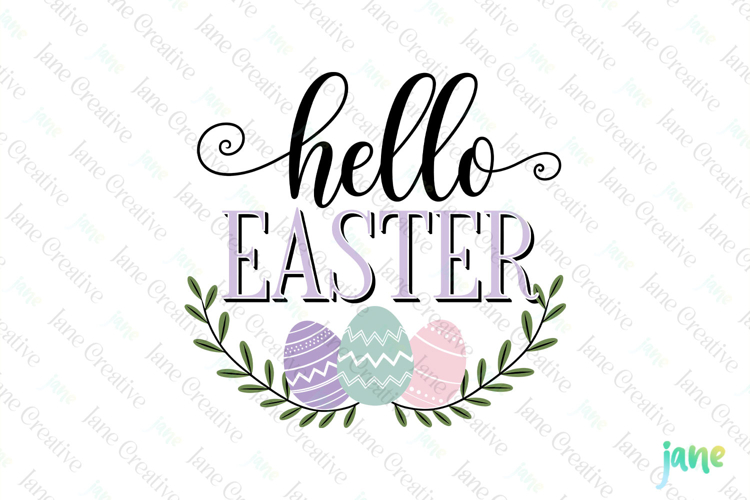 Door Hanger Svg Image 7