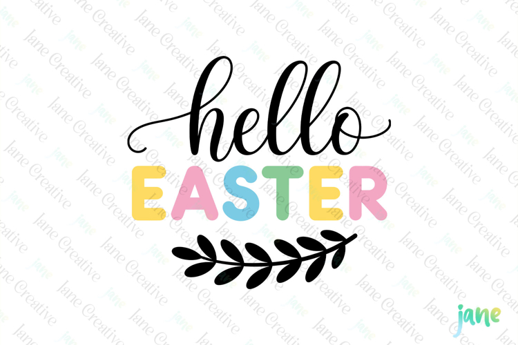 Door Hanger Svg Image 6