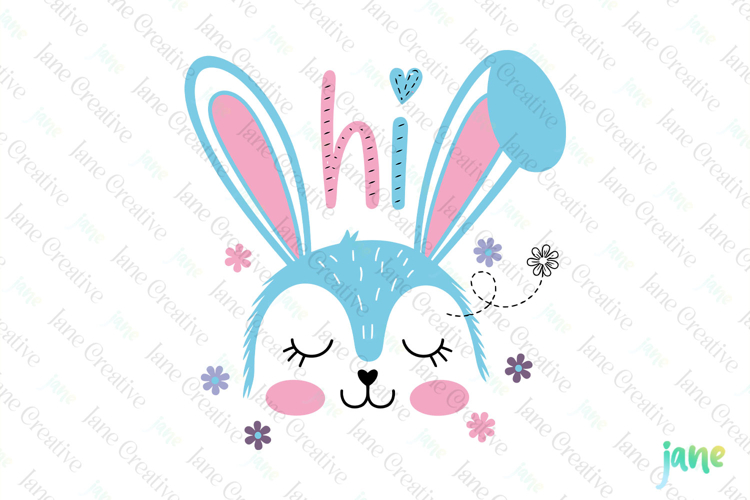 Door Hanger Svg Image 3