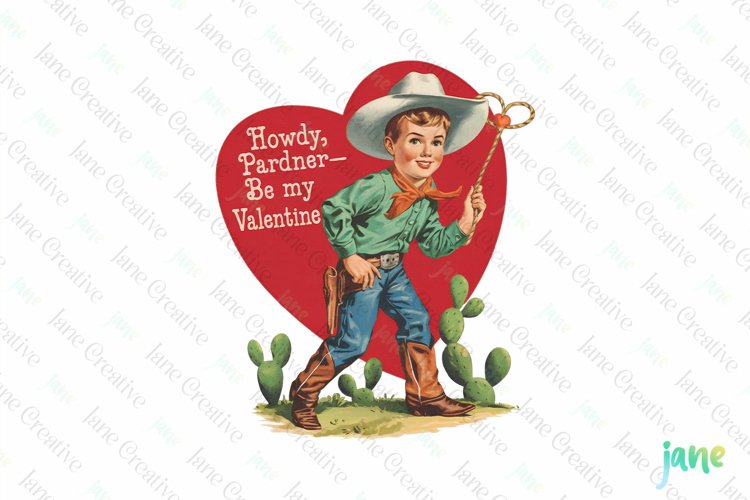 Howdy Clipart Image 8
