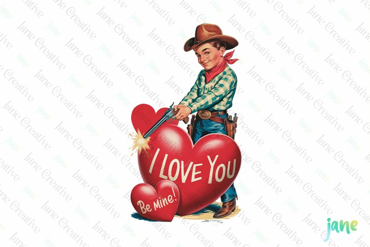 Printable Valentine Card Image 21
