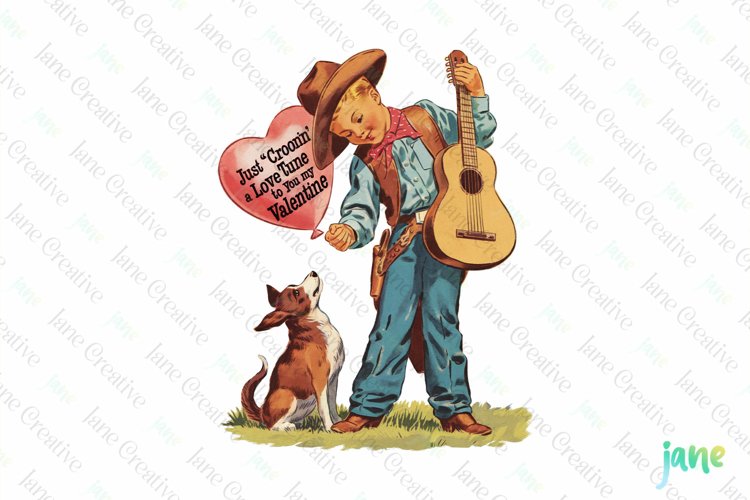 Printable Valentine Card Image 2