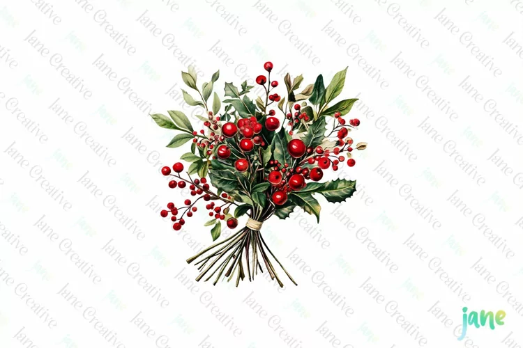 Old Vintage Christmas Sublimation