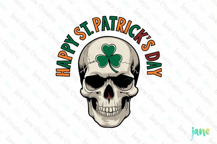 St Patrick's Day PNG Image 3