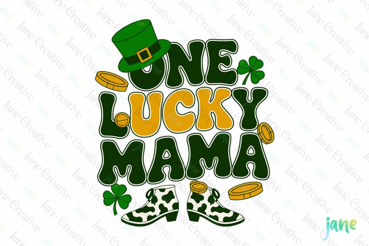 Lucky Clipart Image 10