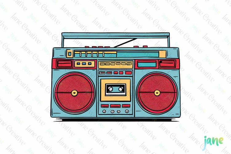 Groovy Clipart Image 14