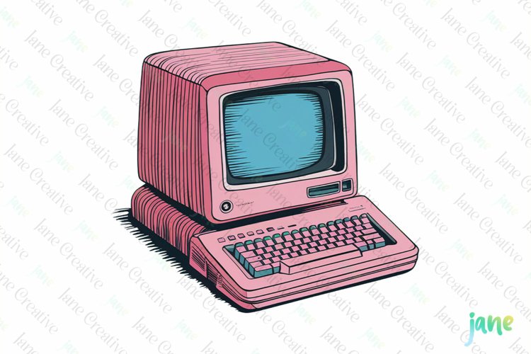 Groovy Clipart Image 13