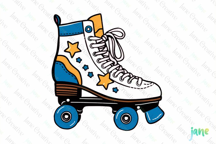 Groovy Clipart Image 12