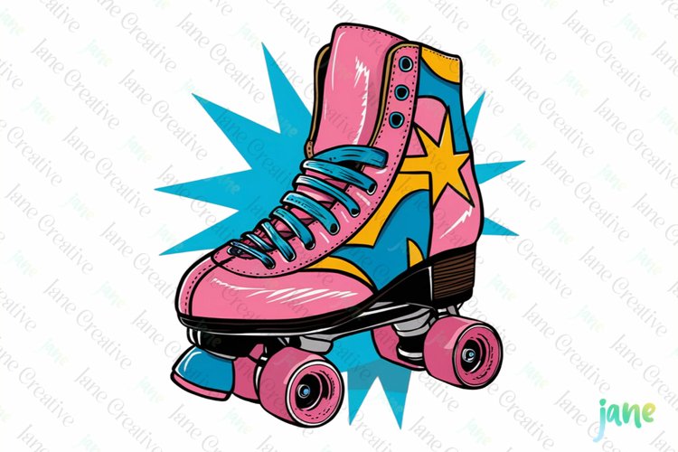 Groovy Clipart Image 11