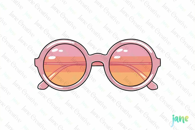 Groovy Clipart Image 5