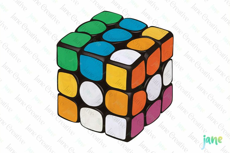 Groovy Clipart Image 4