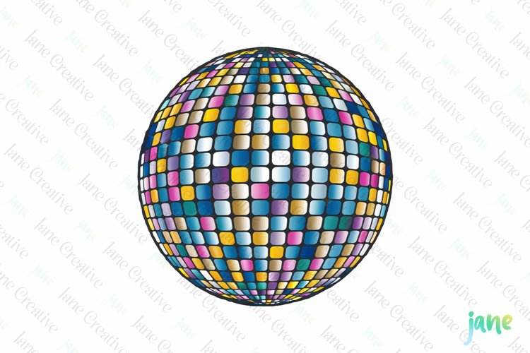 Groovy Clipart Image 20