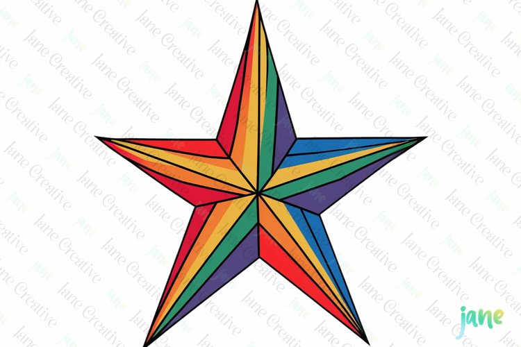 Groovy Clipart Image 16