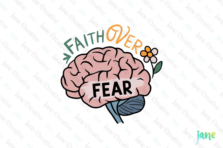 Faith Clipart Image 9