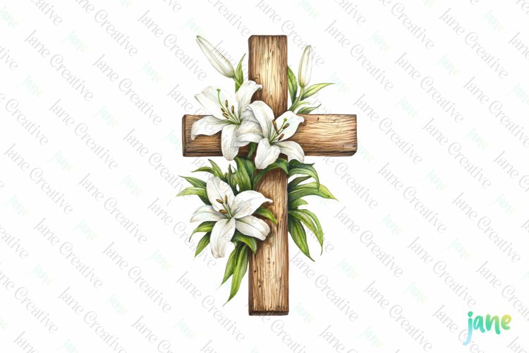Easter Illustrations Image 6