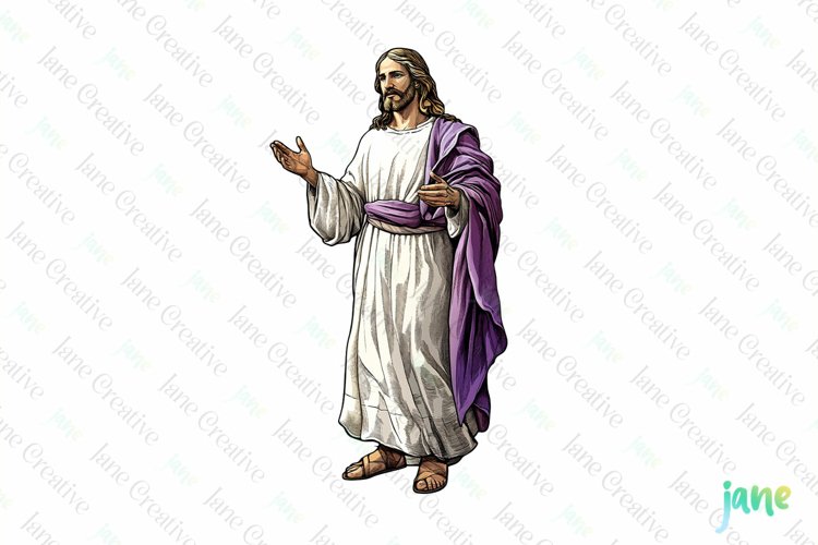 Easter Illustrations Image 14