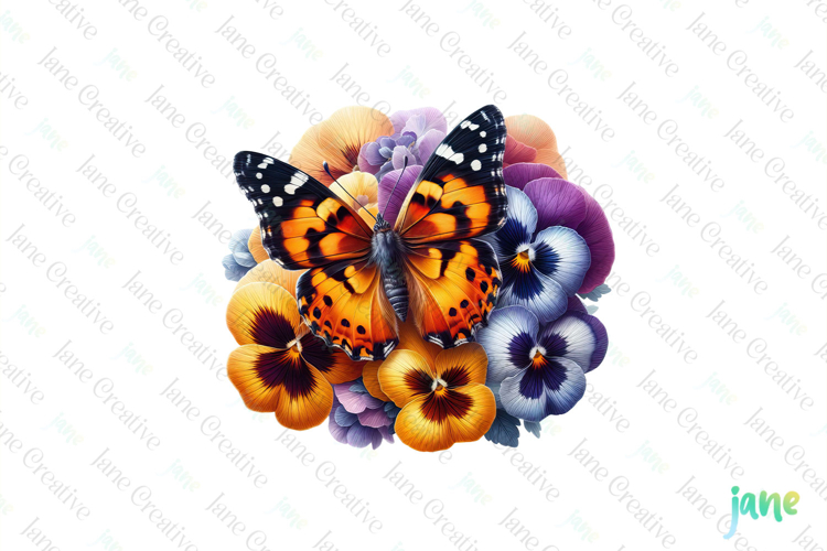 Spring Clipart Image 24
