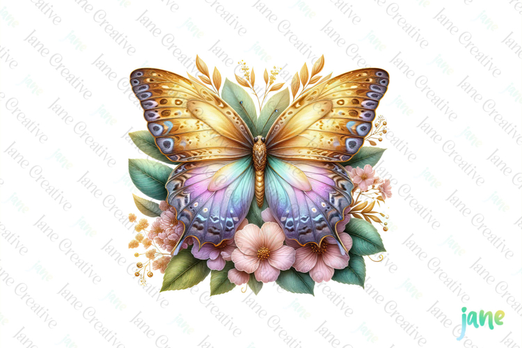 Spring Clipart Image 6
