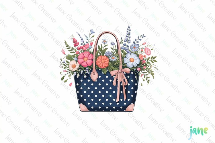 Garden Illustrations
