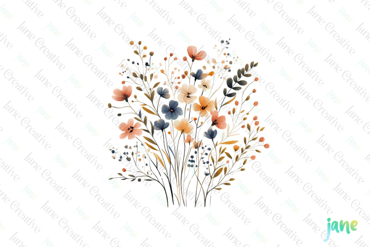 Wildflower Png Image 22