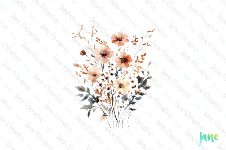 Wildflower Png Image 21