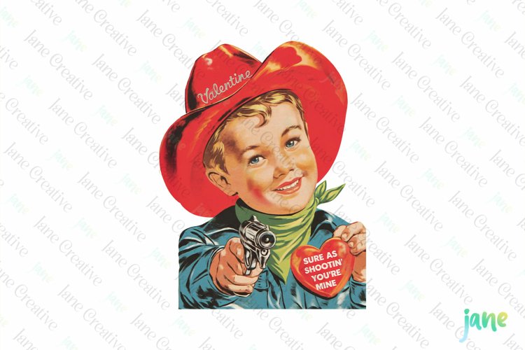 Printable Valentine Card Image 16