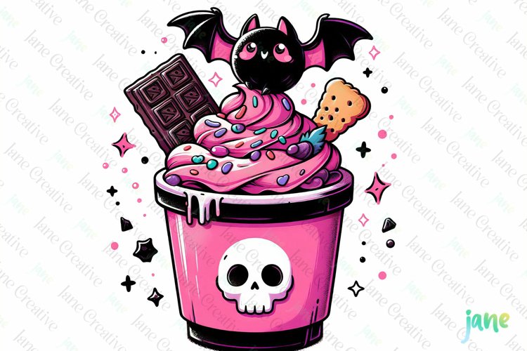 Sweet Clipart Image 14