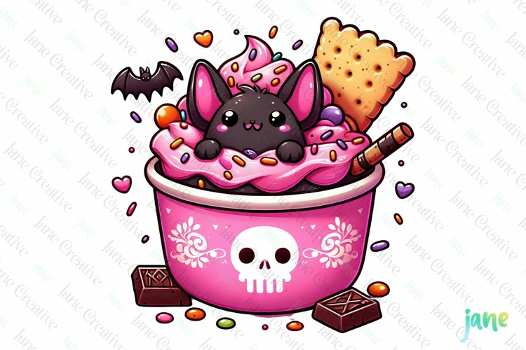 Sweet Clipart Image 12
