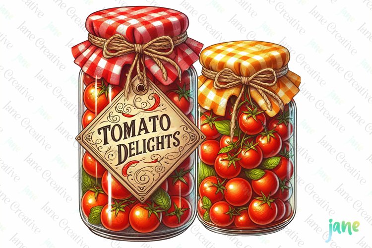 Jar Clipart Image 18