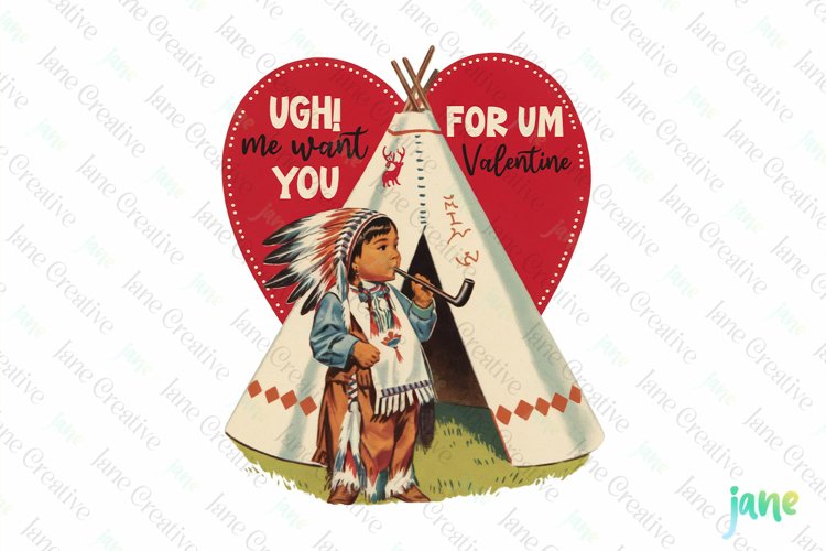 Printable Valentine Card Image 23