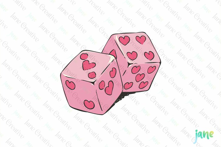 Valentine Illustrations Image 11