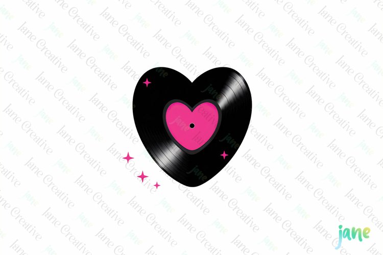 Valentine Illustrations Image 10