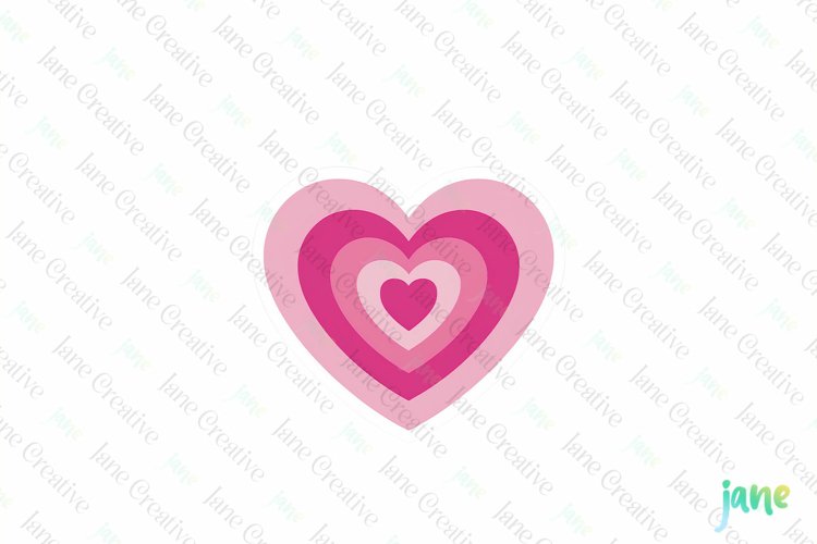 Valentine Illustrations Image 8