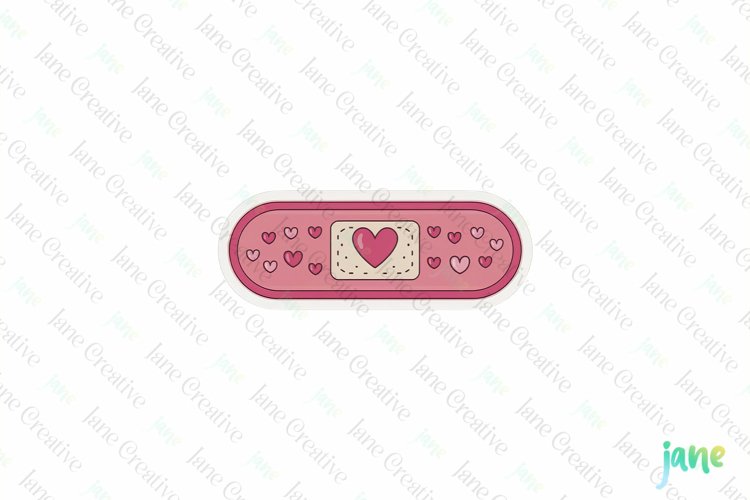 Valentine Illustrations Image 5