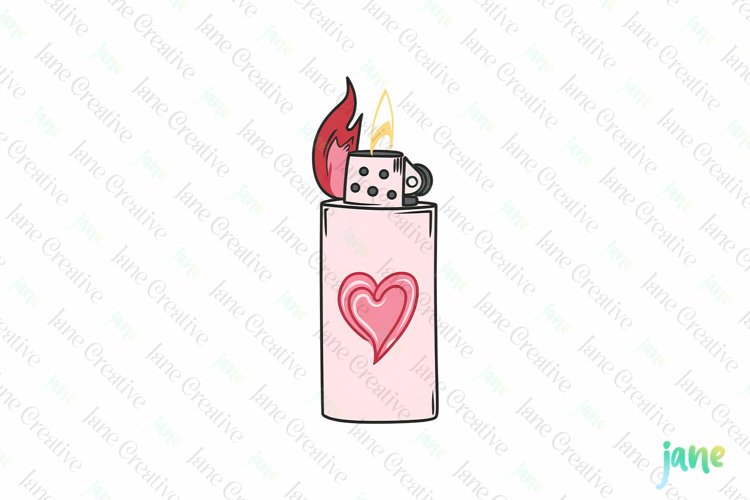 Valentine Illustrations Image 2