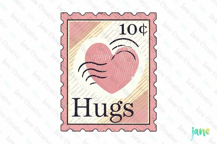 Valentine Illustrations Image 16