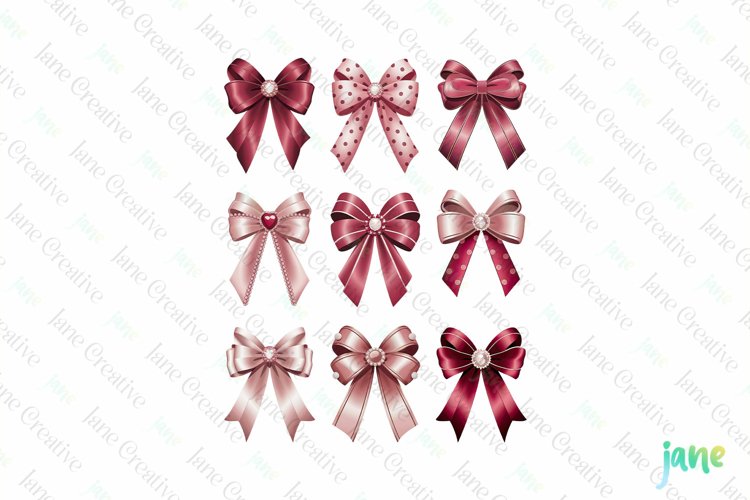 Valentine Illustrations