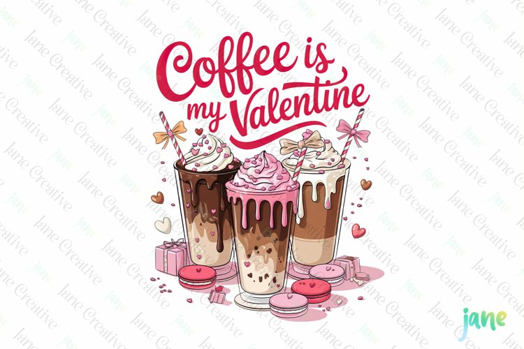Valentine Illustrations Image 22