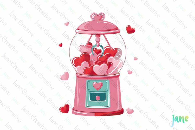 Valentine Illustrations Image 21