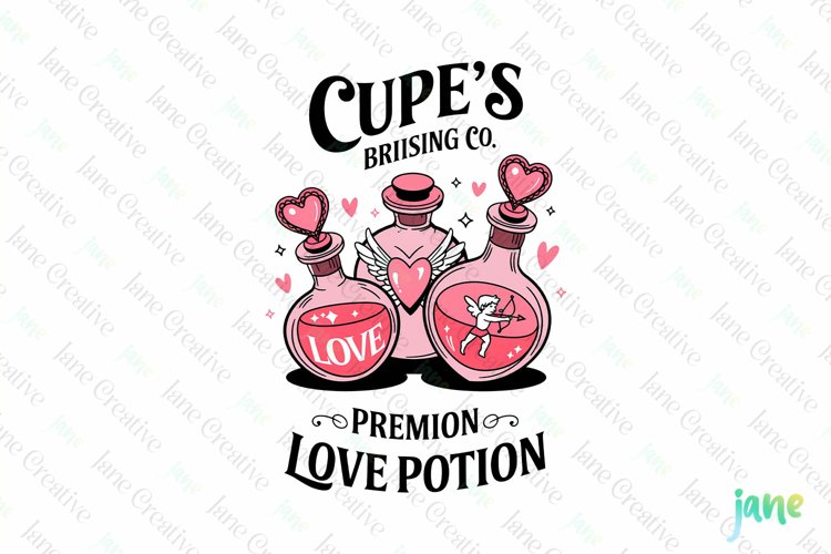 Valentine Illustrations Image 20