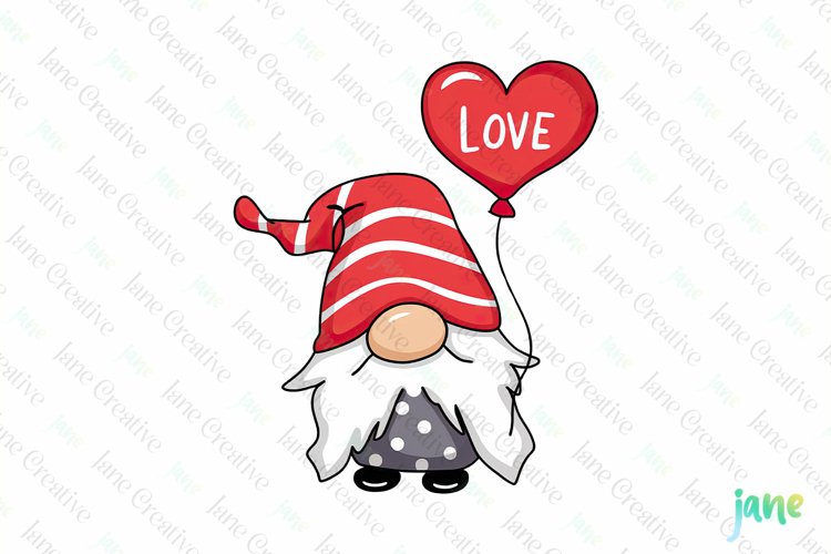 Valentine Illustrations Image 23