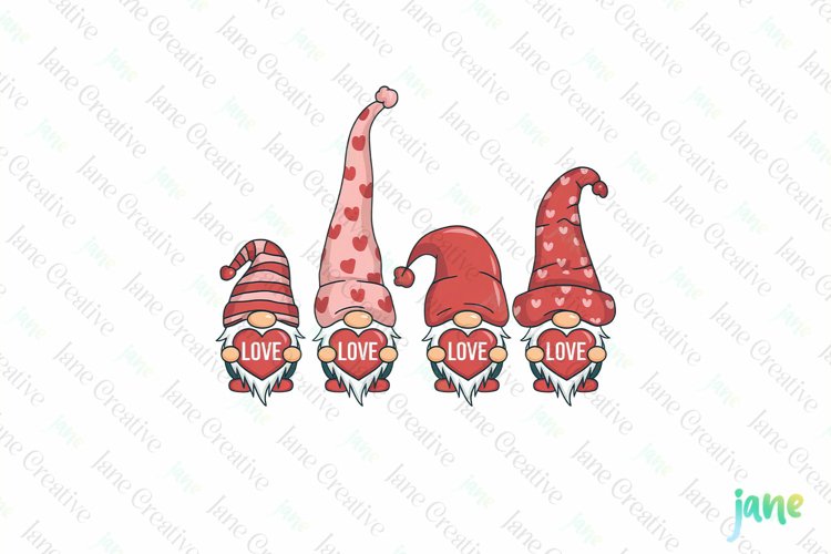 Valentine Illustrations Image 21