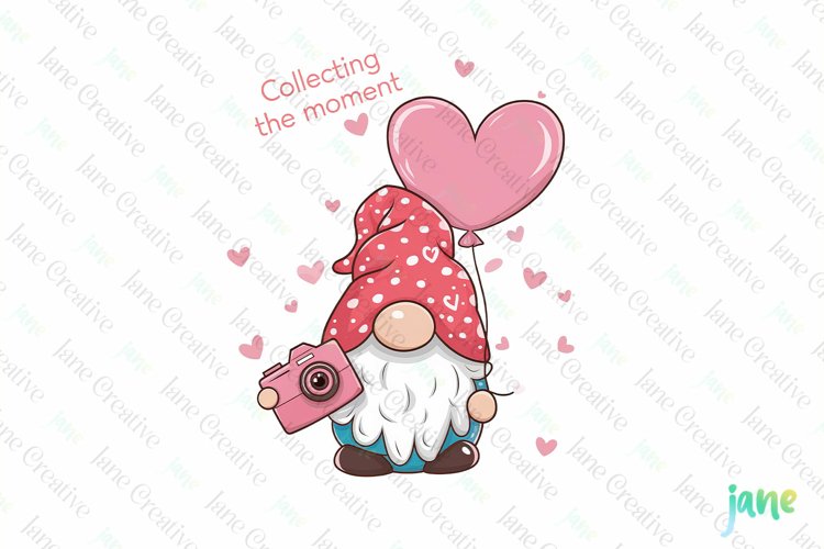 Valentine Illustrations Image 14