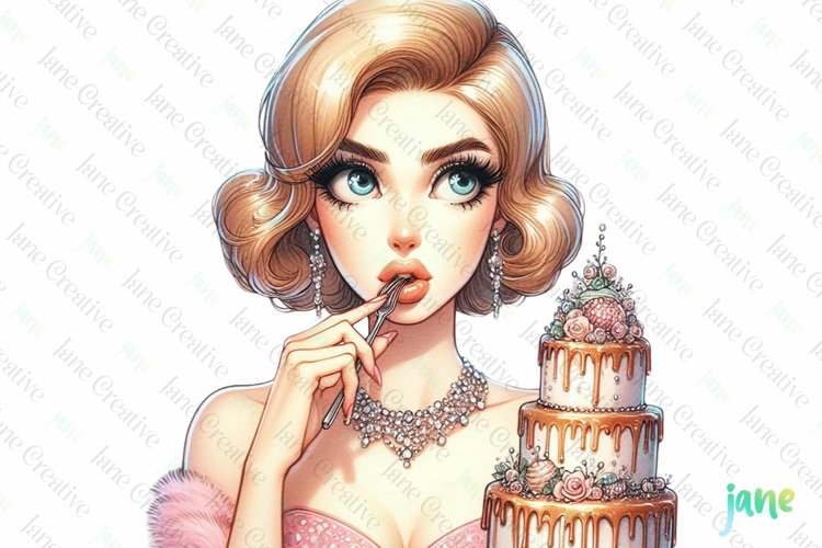 Vintage Illustrations Image 20