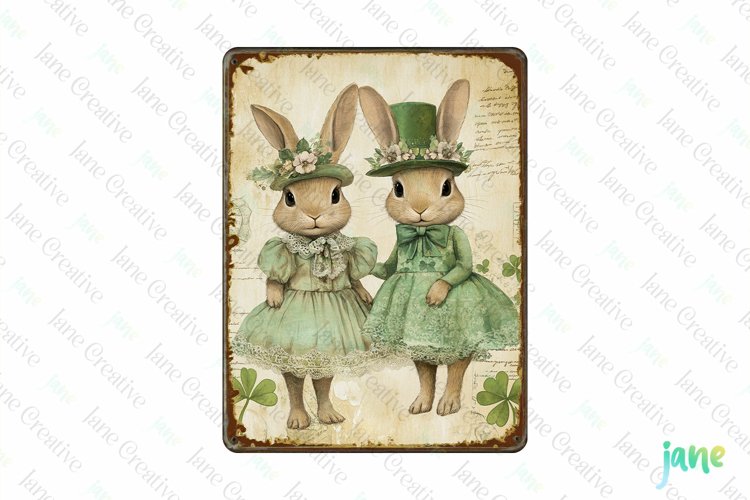 St Patrick's Day Clipart Image 13