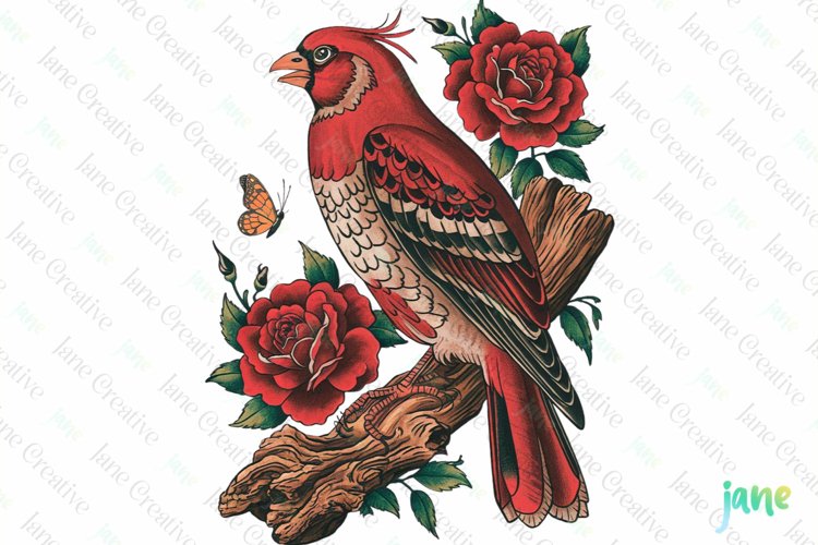 Vintage Illustrations Image 10