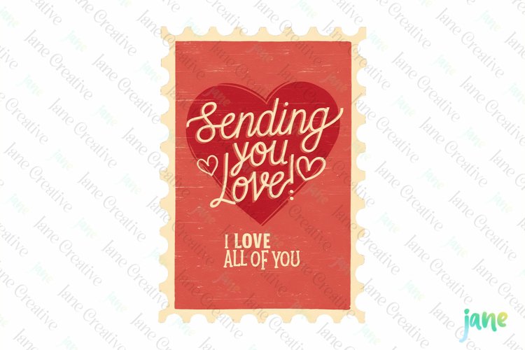 Valentine Illustrations Image 23